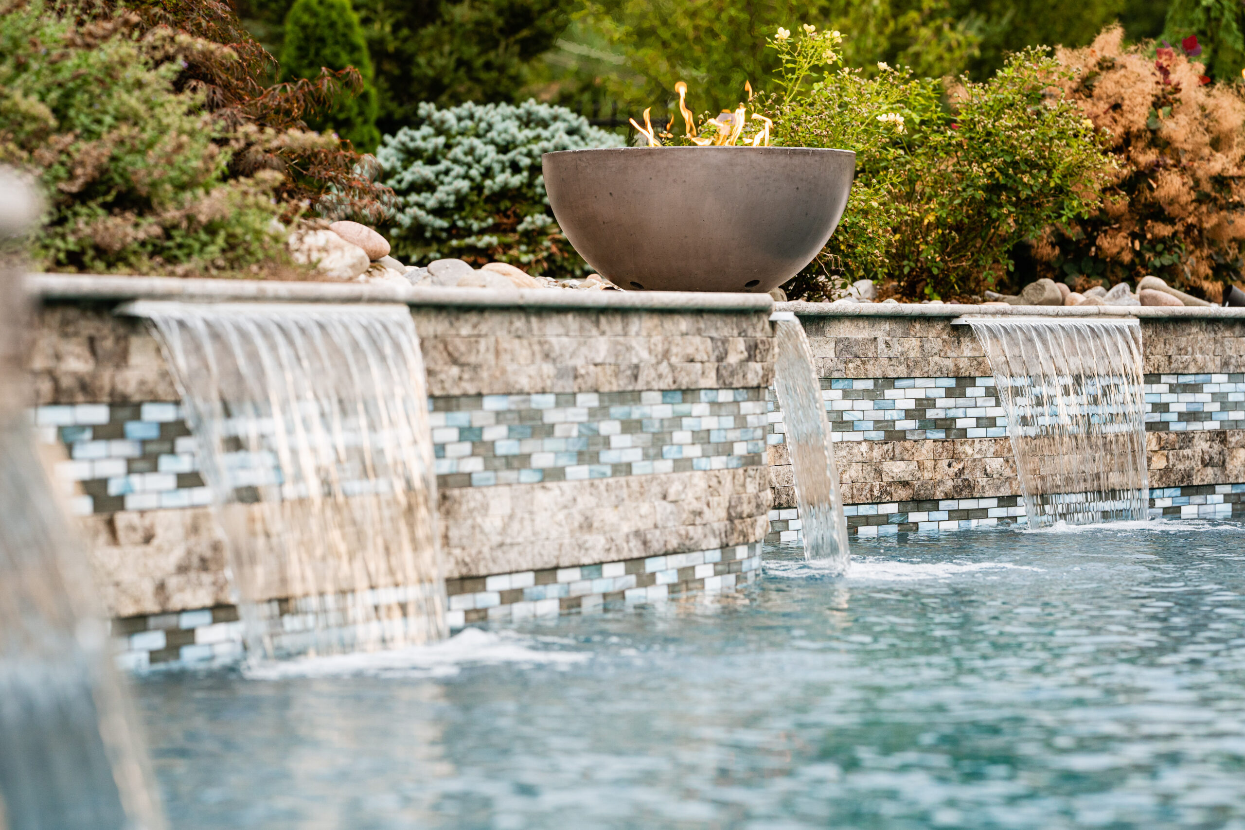 Colorado pool builders — Premier Pools & Spas