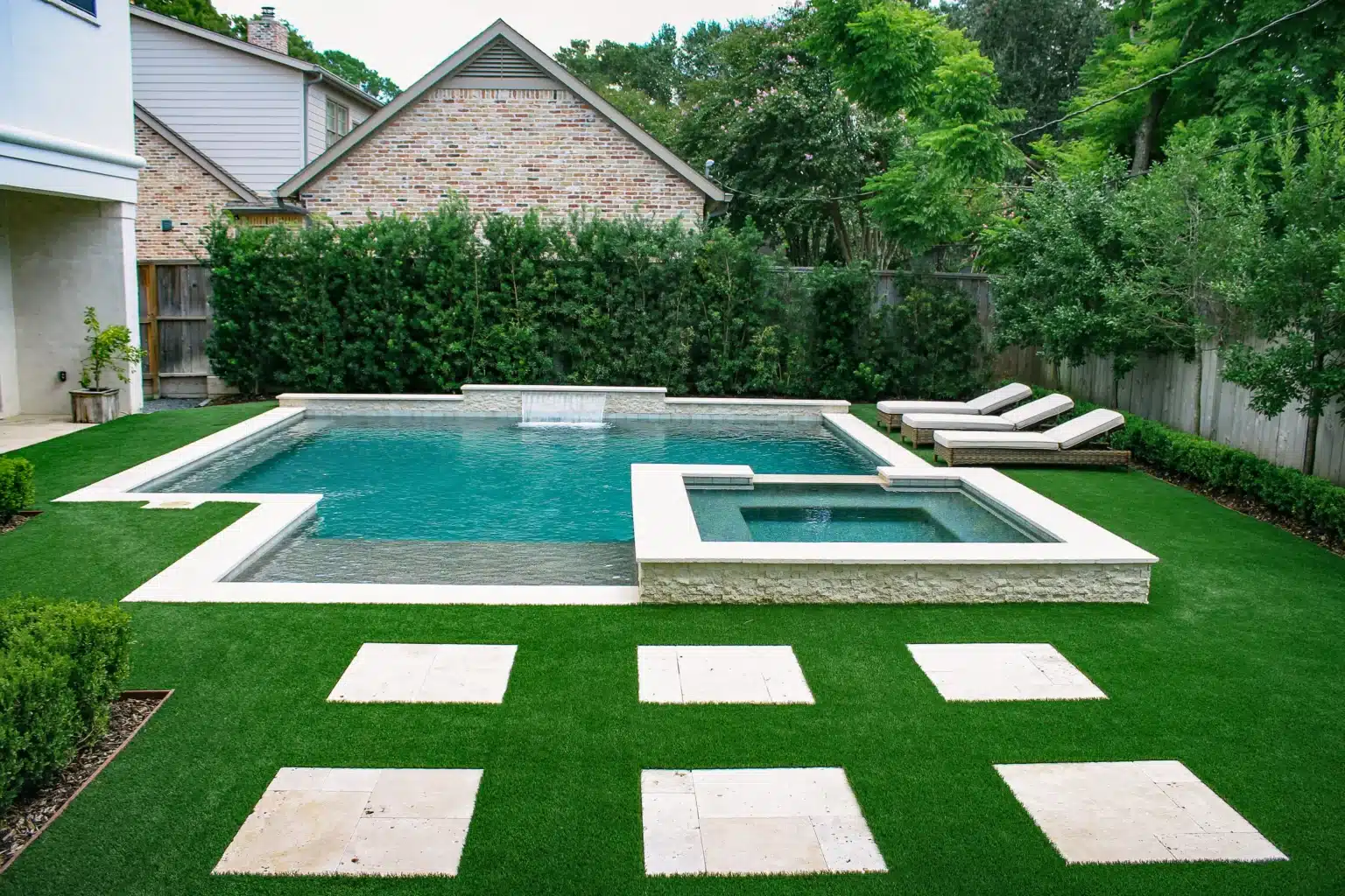 Idaho pool builders — Premier Pools & Spas
